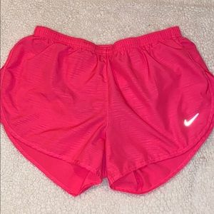 Nike Dri-Fit Running Shorts